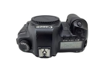 camara digital reflex canon eos 5d mark ii