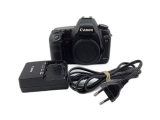 camara digital reflex canon eos 5d mark ii