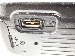 camara digital reflex canon eos 5d mark ii