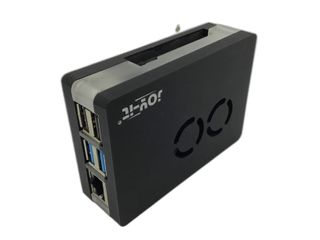 otros informatica raspberry pi 4 model b 4gb + pantalla