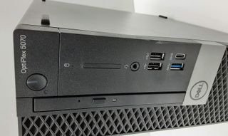 pc dell optiplex 5070
