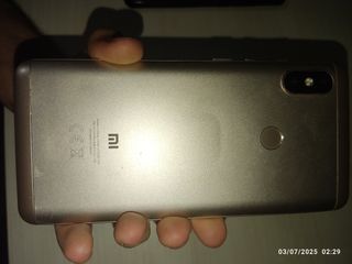 Xiaomi Redmi Note 5 color Beige