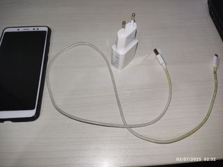 Xiaomi Redmi Note 5 color Beige