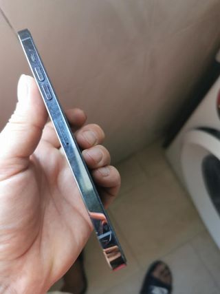 iPhone 12 Pro Max Gris Espacial