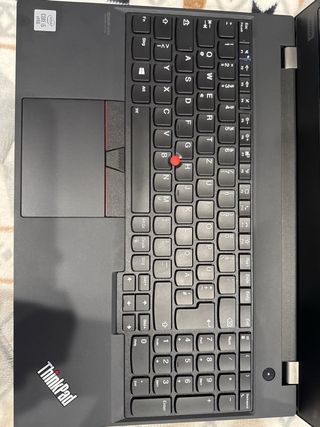 Lenovo ThinkPad T15 Gen 1