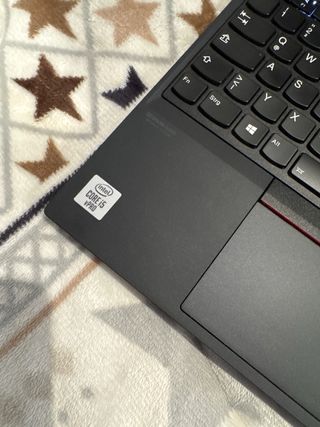 Lenovo ThinkPad T15 Gen 1