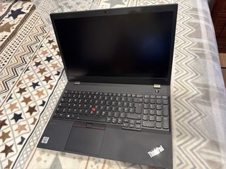 Lenovo ThinkPad T15 Gen 1