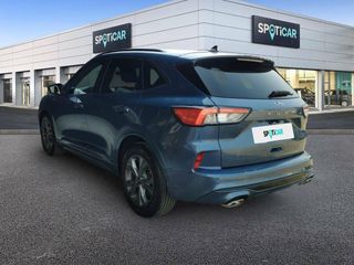 Ford Kuga 1.5T EcoBoost 110kW (150CV) ST-Line