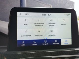 Ford Kuga 1.5T EcoBoost 110kW (150CV) ST-Line