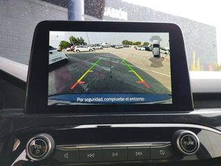 Ford Kuga 1.5T EcoBoost 110kW (150CV) ST-Line