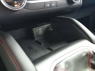 Ford Kuga 1.5T EcoBoost 110kW (150CV) ST-Line