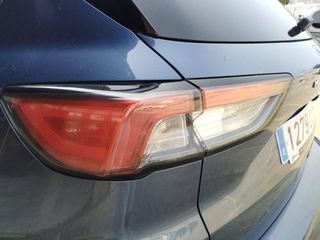 Ford Kuga 1.5T EcoBoost 110kW (150CV) ST-Line