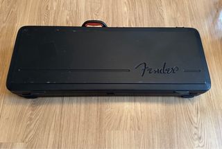 Fender Stratocaster American Standard Gilmour Mod