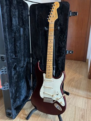 Fender Stratocaster American Standard Gilmour Mod