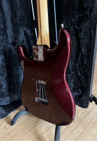 Fender Stratocaster American Standard Gilmour Mod
