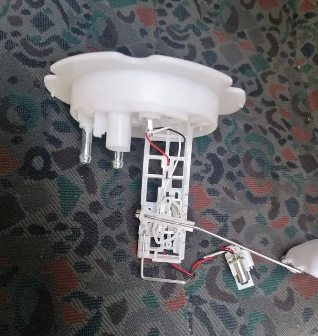 Galleggiante Benzina Nissan