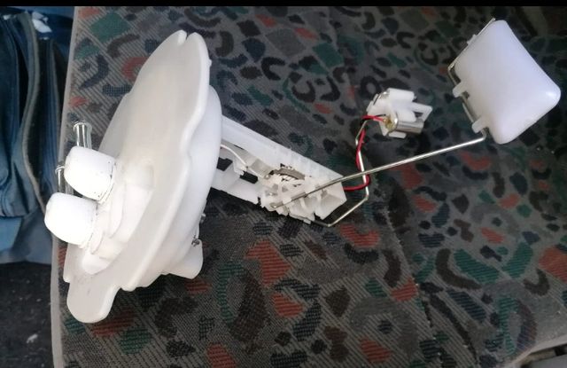 Galleggiante Benzina Nissan