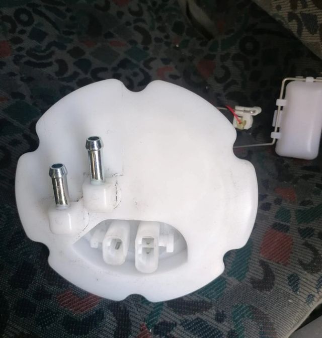 Galleggiante Benzina Nissan