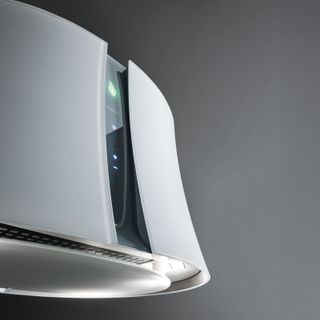 Campana Falmec Zephiro E-Ion (Sin salida de humos)
