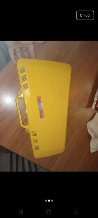 Xilofono Gioco Bambini