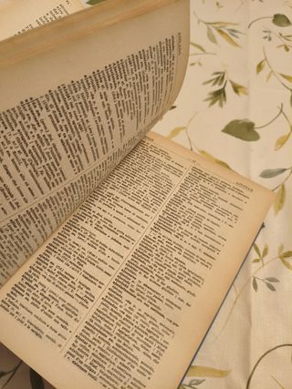(ÚLTIMOs DÍAs) Nuovo Dizionario Spagnolo-Italiano