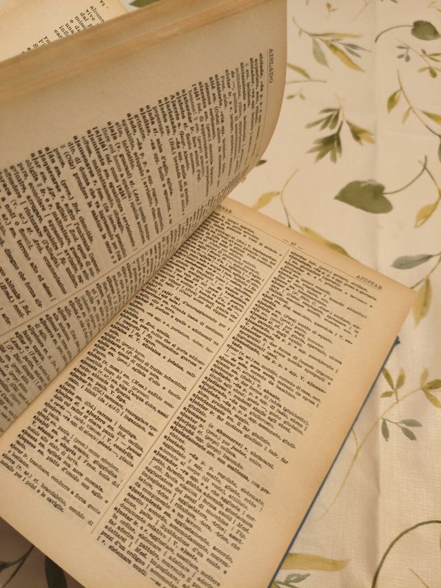 (SALDO) Nuovo Dizionario Spagnolo-Italiano