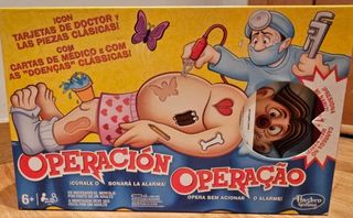 Pack de juegos de mesas 