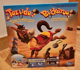 Pack de juegos de mesas 