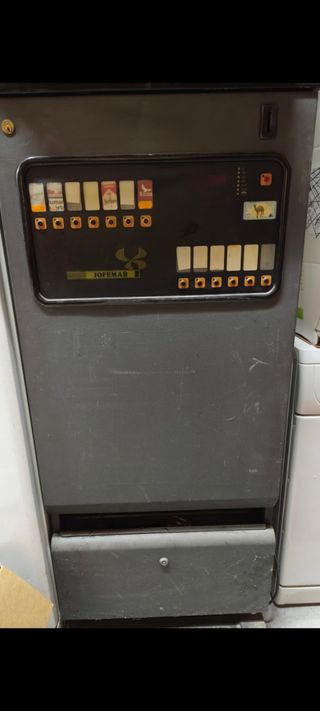 Máquina