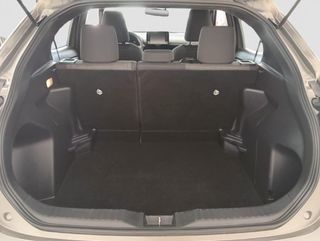 TOYOTA YARIS CROSS 1.5 VVT-I HYBRID ACTIVE TECH 116 5PT