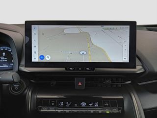 TOYOTA C-HR 1.8 HEV HYBRID ADVANCE CVT 140 5PT