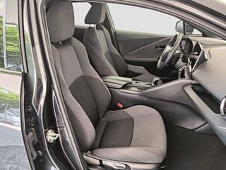 TOYOTA C-HR 1.8 HEV HYBRID ADVANCE CVT 140 5PT