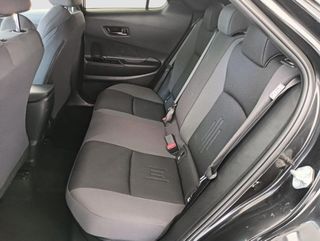 TOYOTA C-HR 1.8 HEV HYBRID ADVANCE CVT 140 5PT