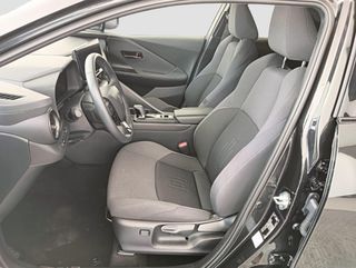 TOYOTA C-HR 1.8 HEV HYBRID ADVANCE CVT 140 5PT