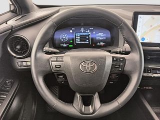 TOYOTA C-HR 1.8 HEV HYBRID ADVANCE CVT 140 5PT