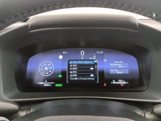 TOYOTA C-HR 1.8 HEV HYBRID ADVANCE CVT 140 5PT