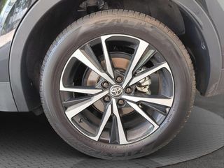 TOYOTA C-HR 1.8 HEV HYBRID ADVANCE CVT 140 5PT