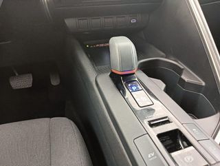 TOYOTA C-HR 1.8 HEV HYBRID ADVANCE CVT 140 5PT