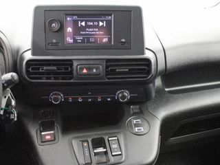 TOYOTA PROACE VERSO PD Proace City - MC24