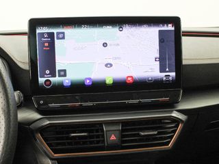 CUPRA FORMENTOR 1.4 E-HYBRID