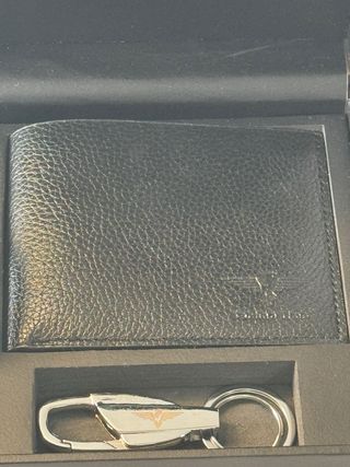 Relógio Geneva-Design - Preto & Prata