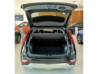 KIA Niro 1.6 GDi HEV 95kW (129CV) Emotion