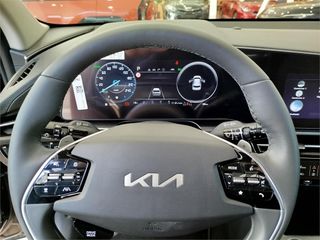 KIA Niro 1.6 GDi HEV 95kW (129CV) Emotion