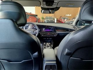 KIA Niro 1.6 GDi HEV 95kW (129CV) Emotion
