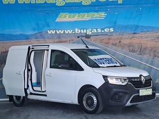 RENAULT KANGOO 1.5 BLUEDCI 95 CV MODERNA ISOTERMO IR NUEVO