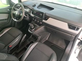 RENAULT KANGOO 1.5 BLUEDCI 95 CV MODERNA ISOTERMO IR NUEVO