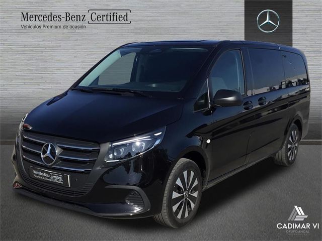 MERCEDES-BENZ Vito 116CDI AT 120kW Tourer Select Larga