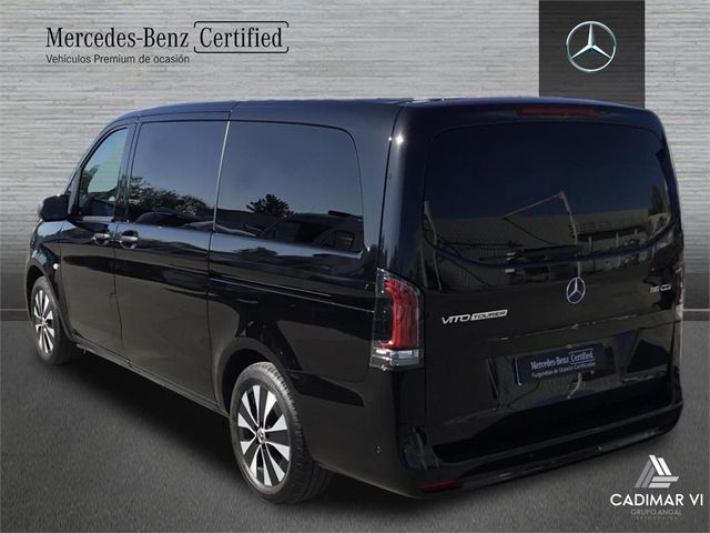 MERCEDES-BENZ Vito 116CDI AT 120kW Tourer Select Larga