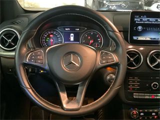 MERCEDES-BENZ Clase B 200d 7G-DCT
