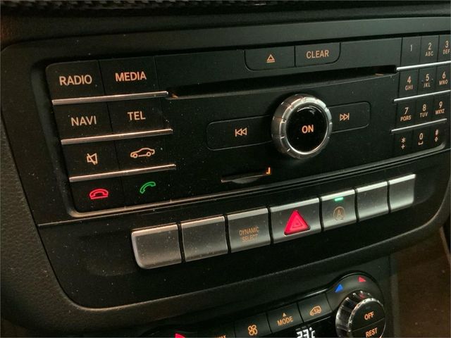 MERCEDES-BENZ Clase B 200d 7G-DCT